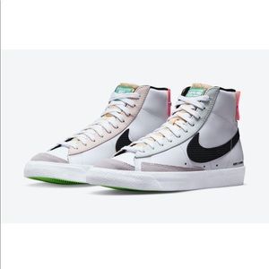 Nike Blazer ‘Have A Good Game’